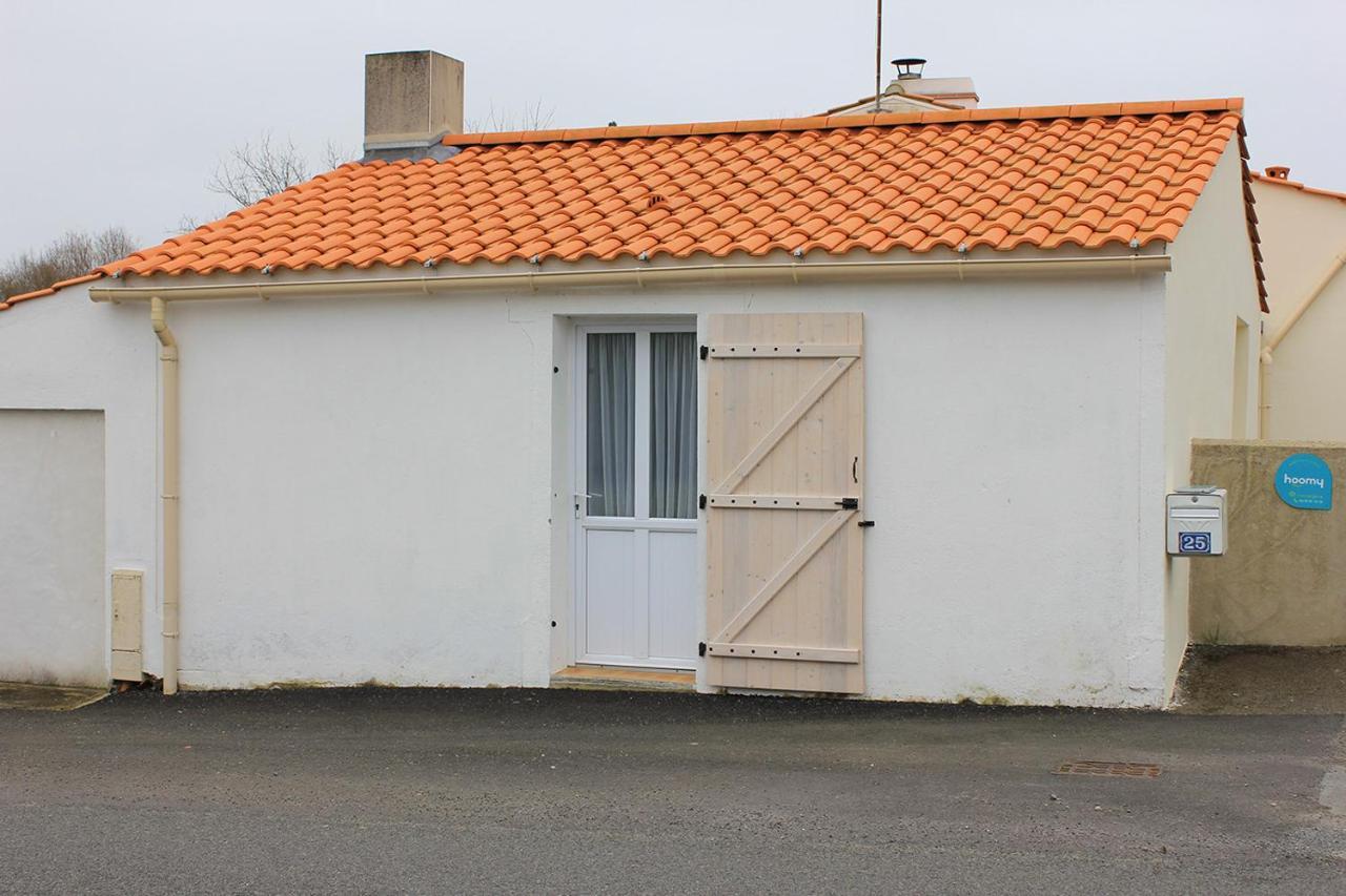 Un Petit Coin De Campagne Dans Le Pays De Saint-Gillesヴィラ エクステリア 写真